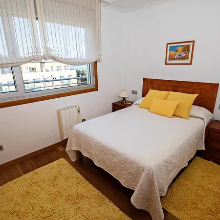 2 Bedrooms With Sea View Furnished Terrace And Wifi At Appartement *