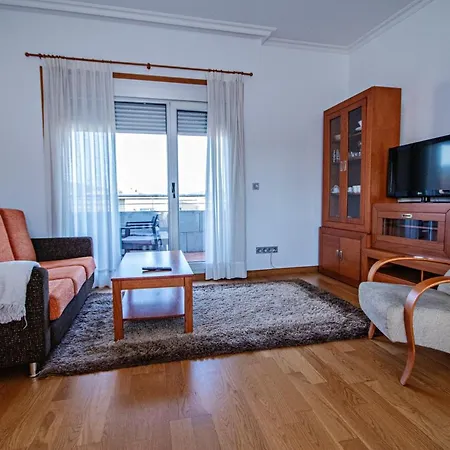 Appartement 2 Bedrooms With Sea View Furnished Terrace And Wifi At