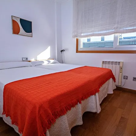 2 Bedrooms With Sea View Furnished Terrace And Wifi At Appartement
