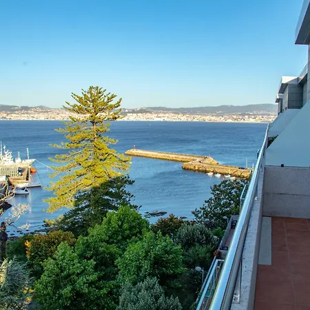 Appartement 2 Bedrooms With Sea View Furnished Terrace And Wifi At